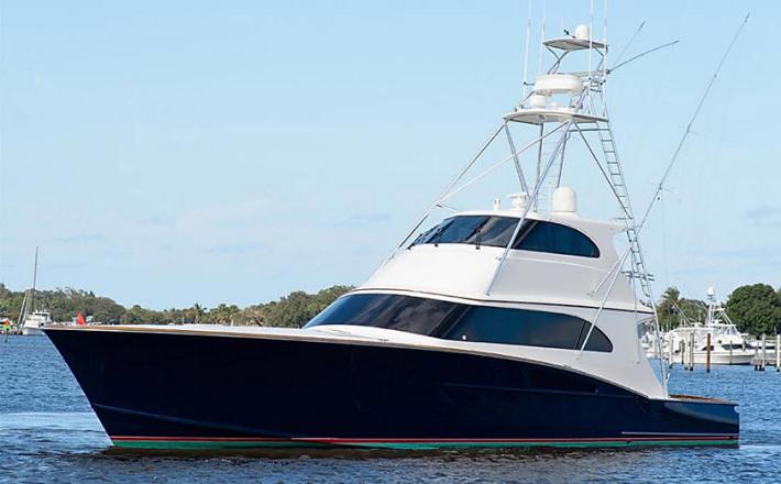 5 Can’t-Miss Sportfish Yachts At The Ft. Lauderdale Boat Show